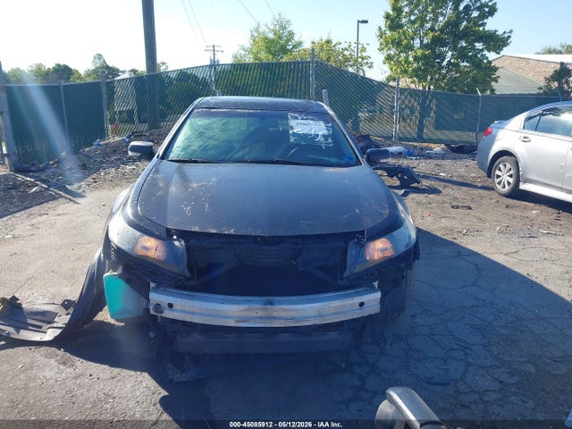 Acura TL 3.5