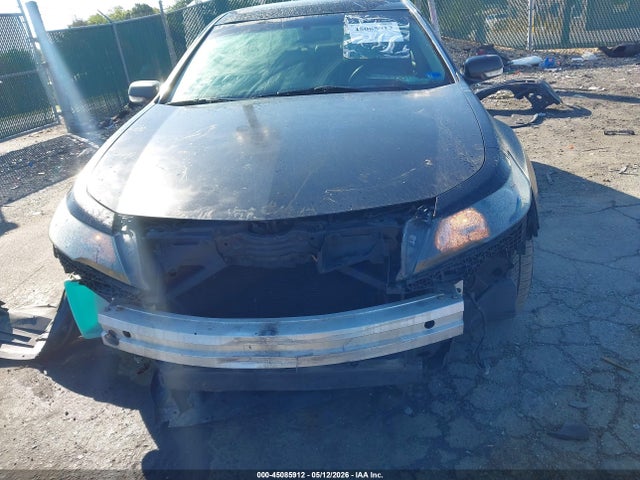 Acura TL 3.5