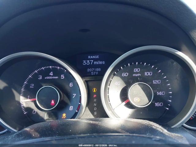 Acura TL 3.5