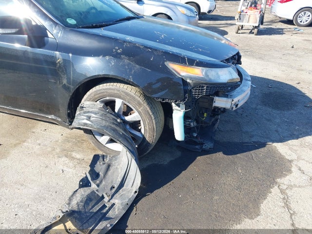 Acura TL 3.5