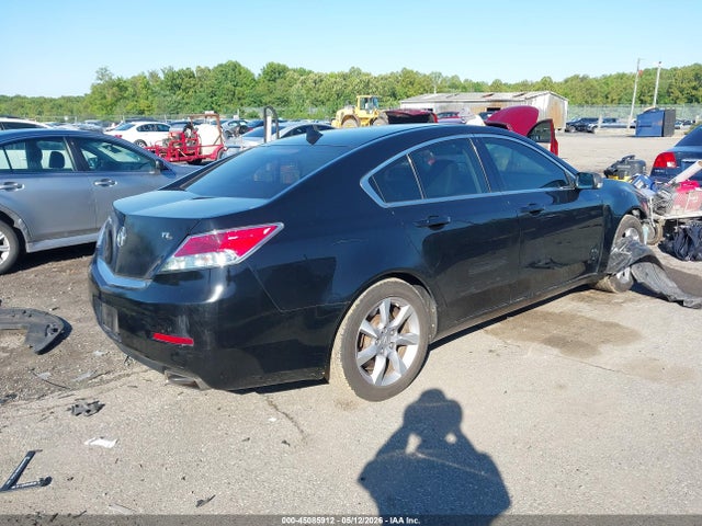 Acura TL 3.5