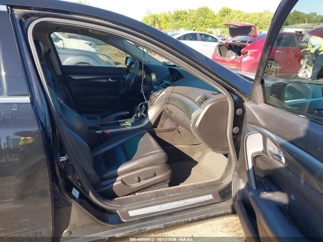 Acura TL 3.5