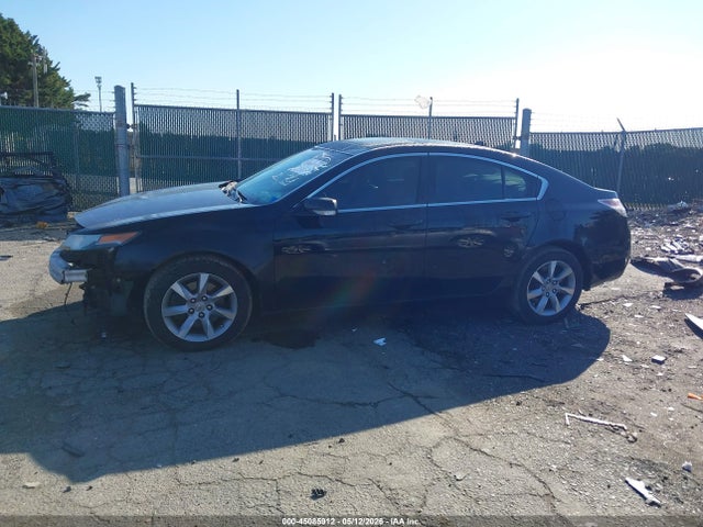 Acura TL 3.5