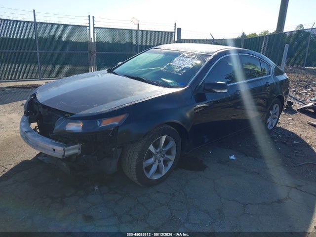 Acura TL 3.5