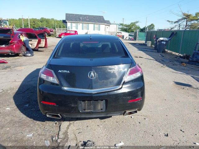 Acura TL 3.5