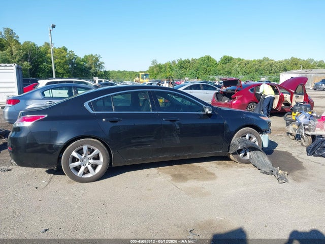Acura TL 3.5