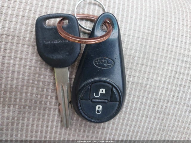 Subaru Forester 2.5x
