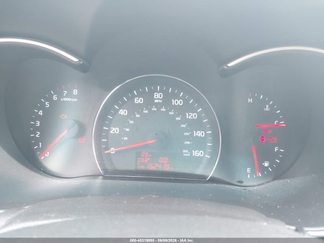 Kia Sorento Lx