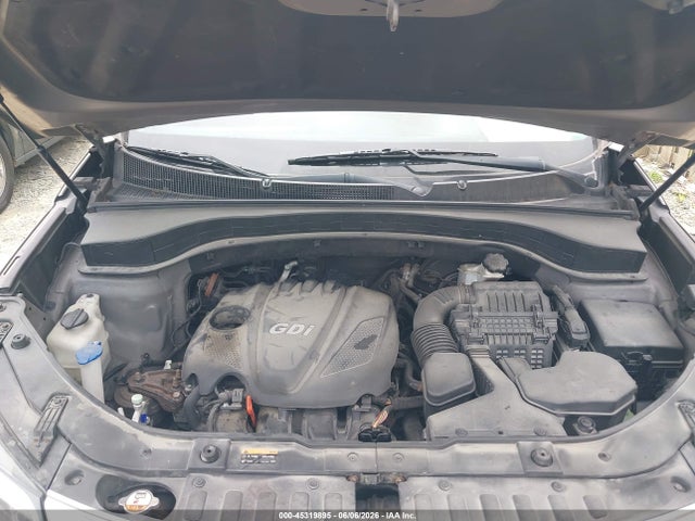 Kia Sorento Lx