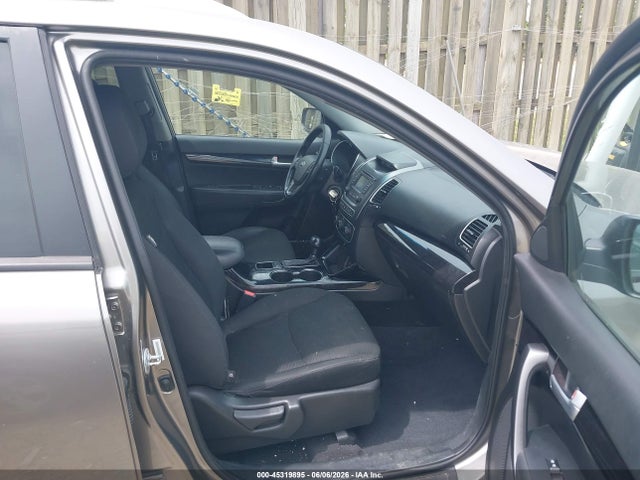 Kia Sorento Lx