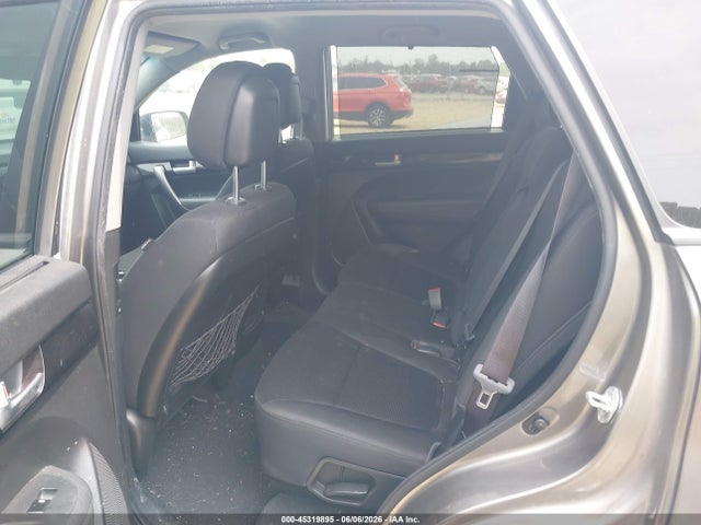 Kia Sorento Lx