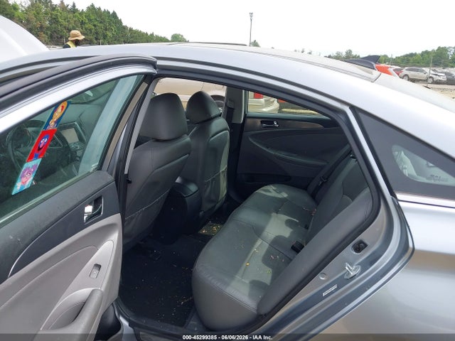 Hyundai SONATA Limited