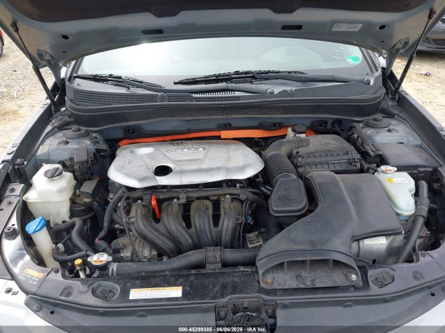 Hyundai SONATA Limited