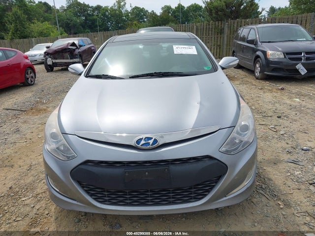 Hyundai SONATA Limited