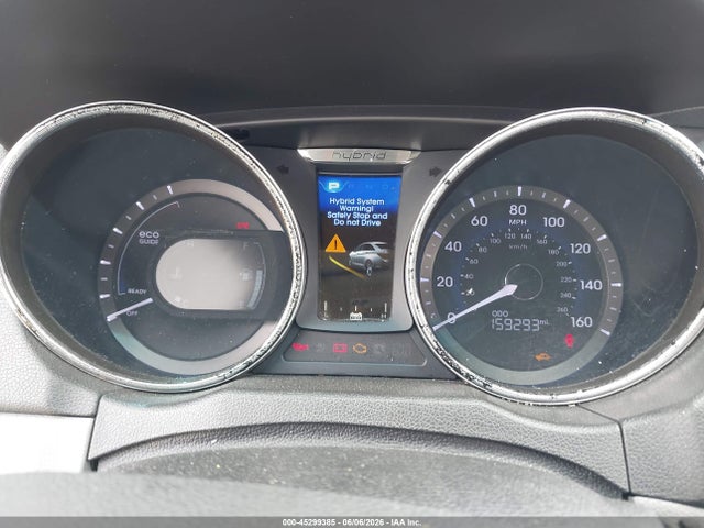 Hyundai SONATA Limited