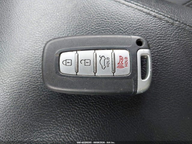 Hyundai SONATA Limited