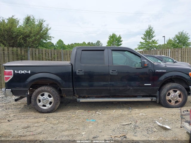 Ford F-150 Xlt