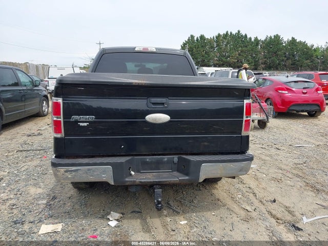 Ford F-150 Xlt