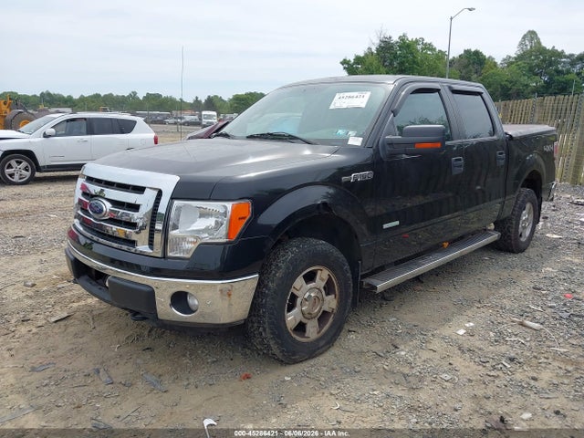 Ford F-150 Xlt