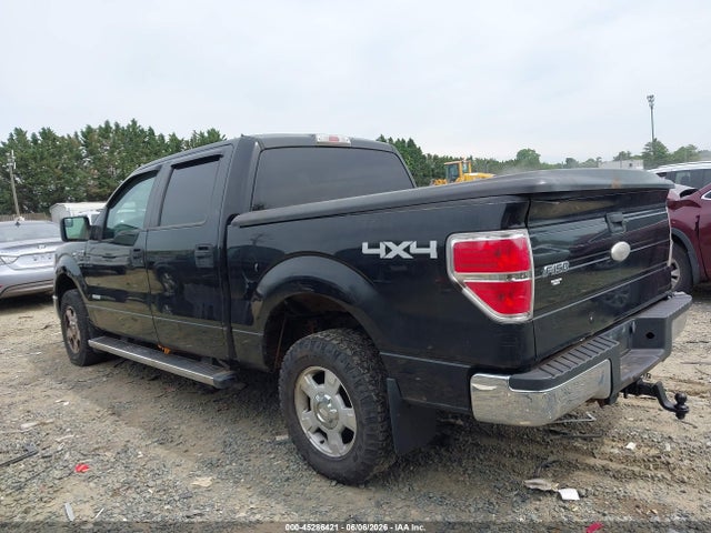 Ford F-150 Xlt