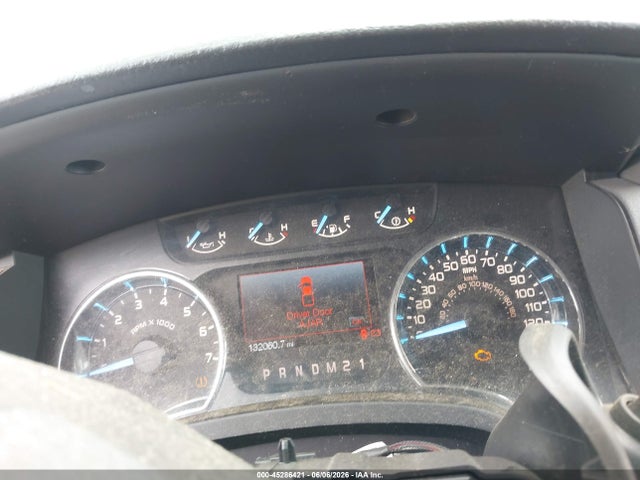 Ford F-150 Xlt