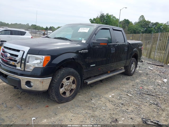 Ford F-150 Xlt