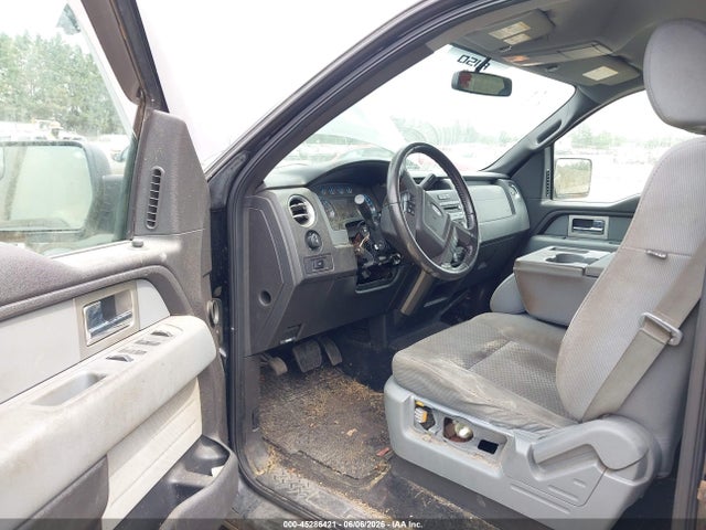 Ford F-150 Xlt