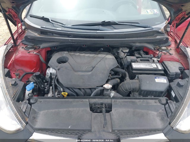 Hyundai VELOSTER Value Edition