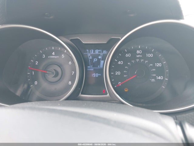 Hyundai VELOSTER Value Edition