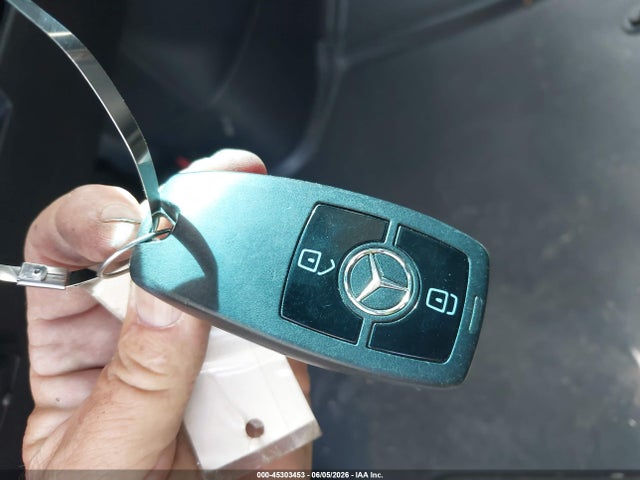 Mercedes-Benz Sprinter 4500