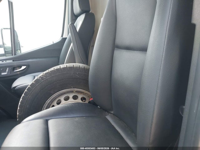 Mercedes-Benz Sprinter 4500