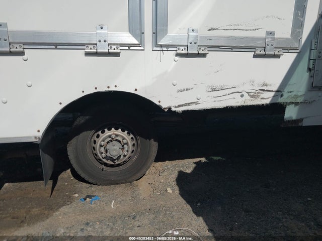 Mercedes-Benz Sprinter 4500