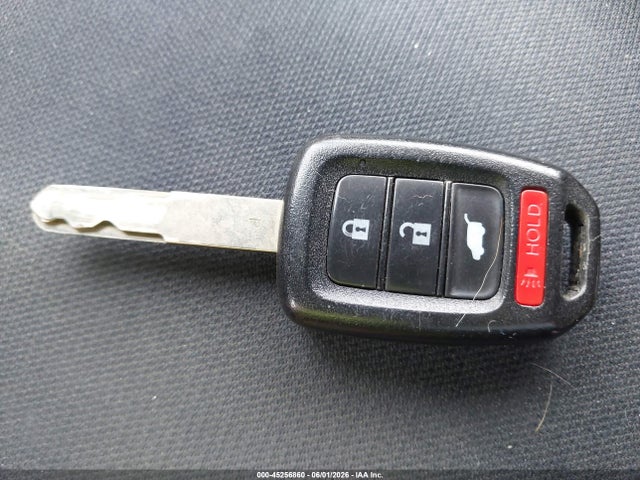 Honda CR-V Se