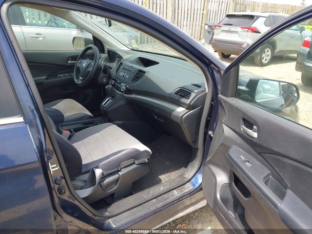 Honda CR-V Se