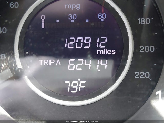 Honda CR-V Se