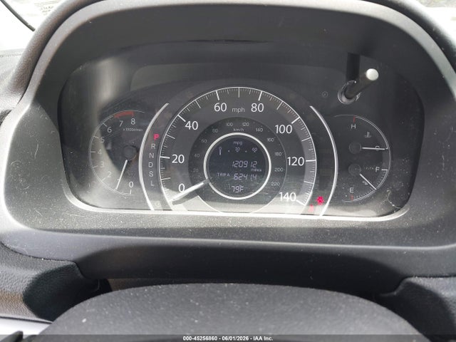 Honda CR-V Se