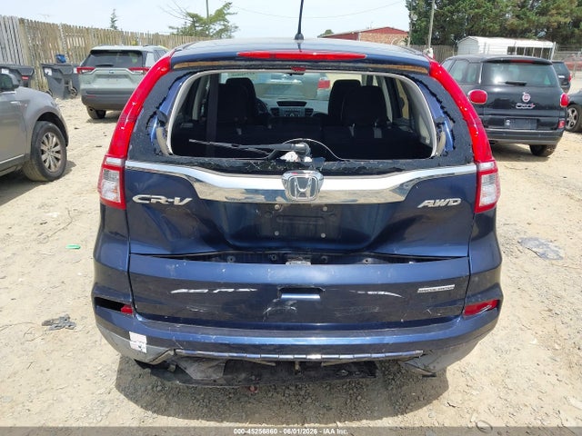 Honda CR-V Se