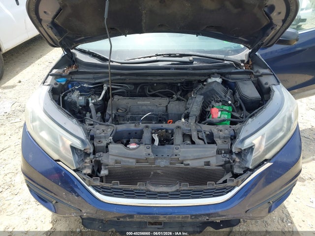 Honda CR-V Se