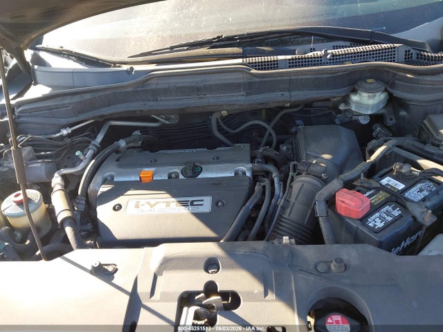 Honda CR-V Lx