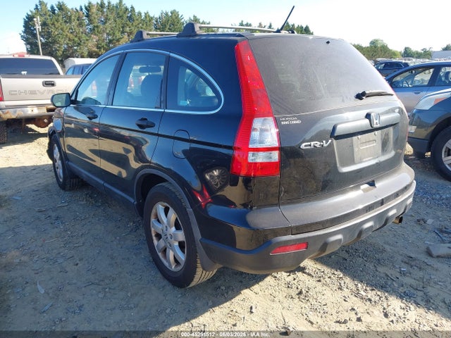 Honda CR-V Lx