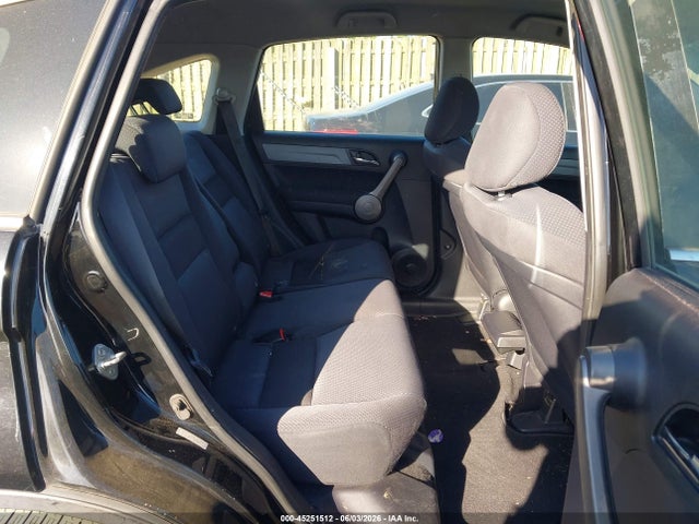 Honda CR-V Lx