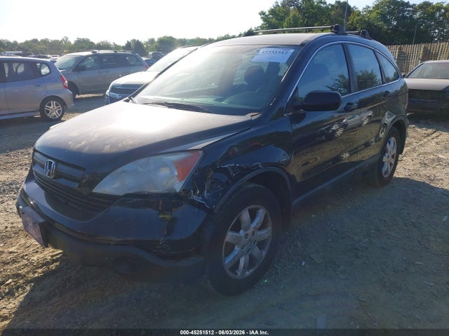 Honda CR-V Lx