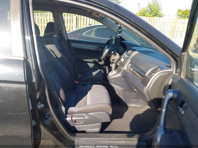 Honda CR-V Lx