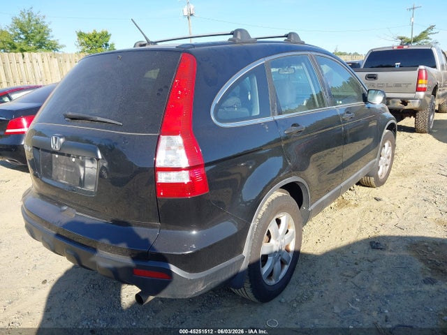 Honda CR-V Lx