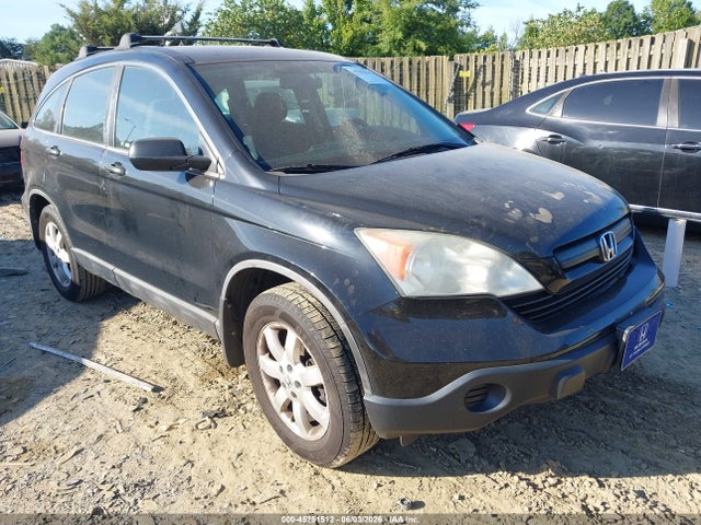 Salvage Honda CR-V Image