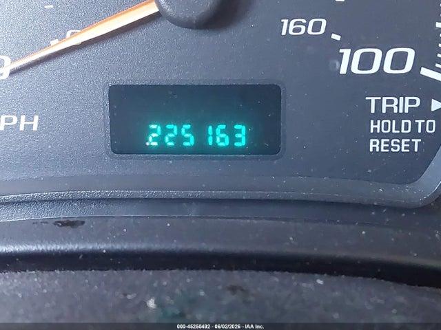 Chevrolet Express Work Van