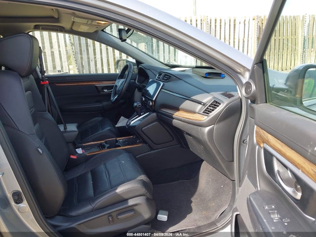 Honda CR-V Awd Touring