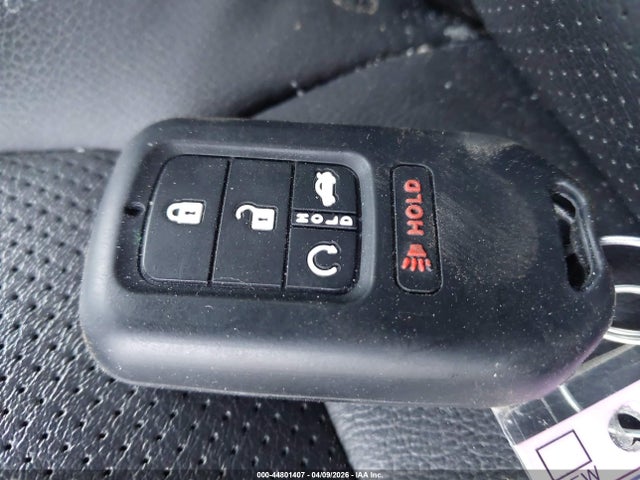 Honda CR-V Awd Touring