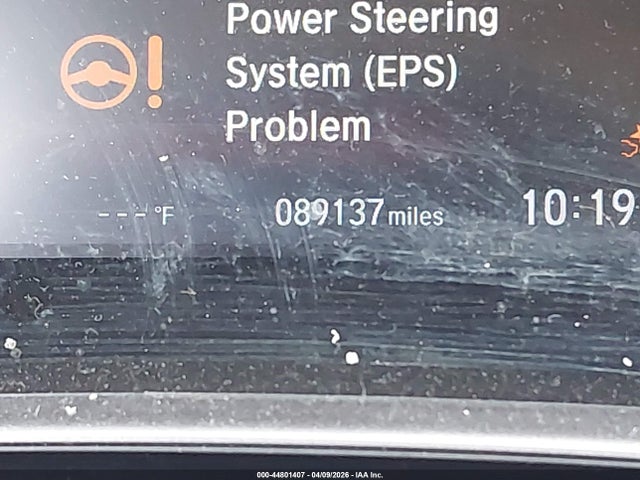 Honda CR-V Awd Touring