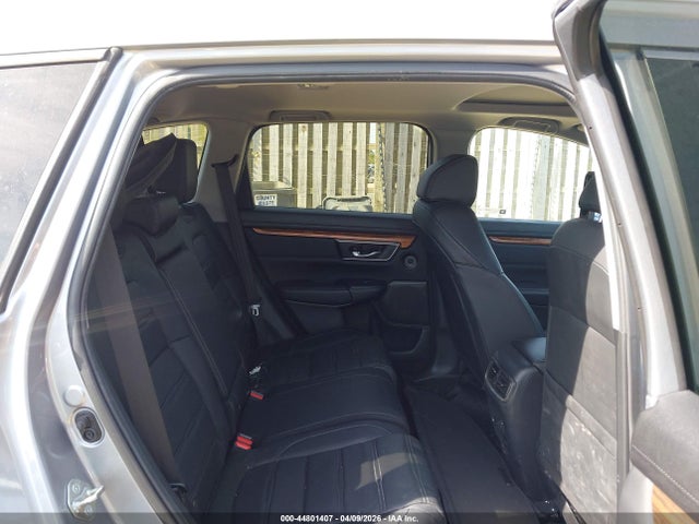 Honda CR-V Awd Touring